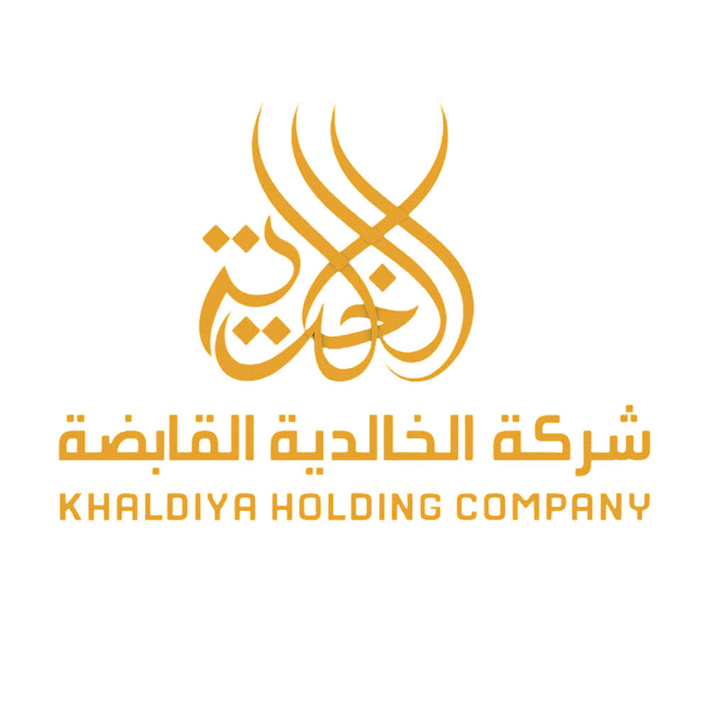 Khaldiya Logo