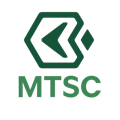 شعار إم تي إس سي