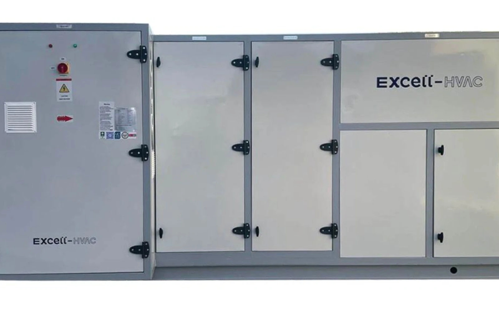 EXCELL Kitchen Ecology Unit